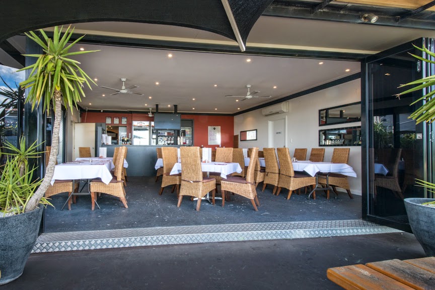 Mordialloc Sporting Club | restaurant | 528 Main St, Mordialloc VIC 3195, Australia | 0395867900 OR +61 3 9586 7900