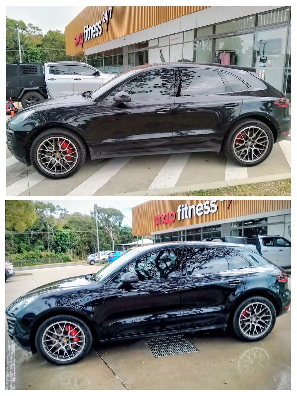 Bubbles N Brushes Mobile Car Detailing | 19 Discovery Cres, Rosslyn QLD 4703, Australia | Phone: 0400 312 882