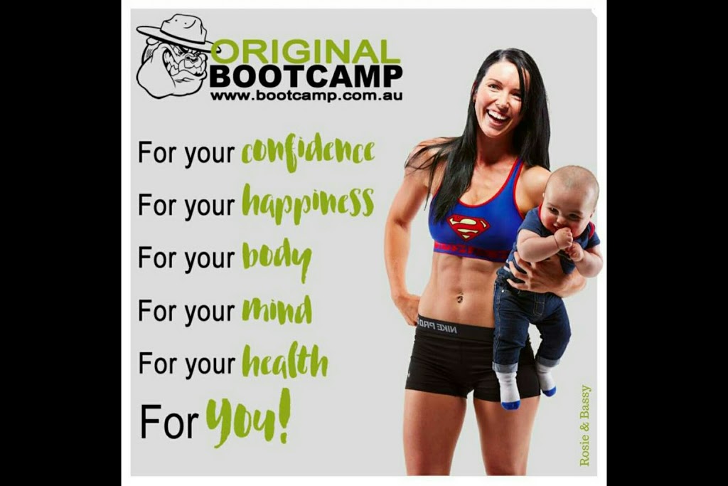 Original Bootcamp Liverpool | health | 15/6 Barry Rd, Chipping Norton NSW 2170, Australia | 0404221987 OR +61 404 221 987