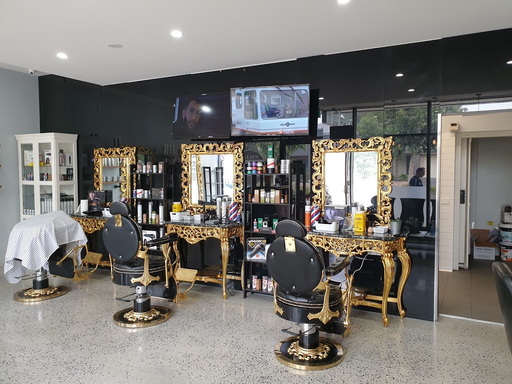 Alsafeer Barber and Salon | hair care | 121 Elation Blvd, Doreen VIC 3754, Australia | 0403619545 OR +61 403 619 545