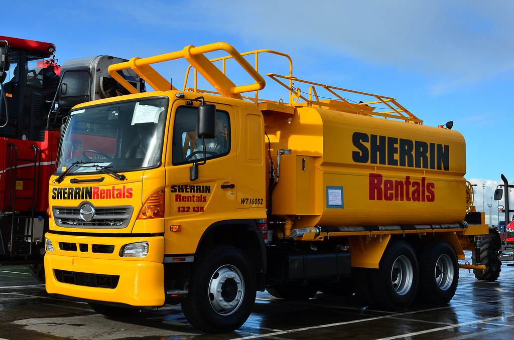 Sherrin Rentals (SA) | 2 Hatcher Ct, Burton SA 5110, Australia | Phone: 13 21 38