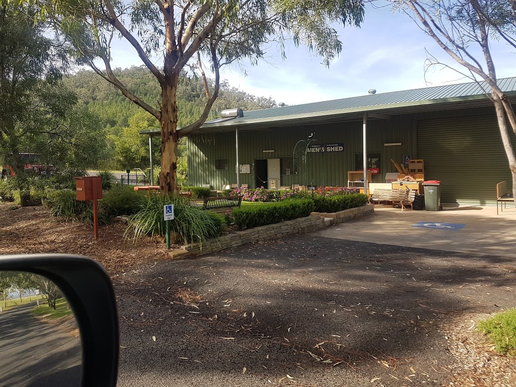 Tamworth Mens Shed |  | Piper St, East Tamworth NSW 2340, Australia | 0436020091 OR +61 436 020 091