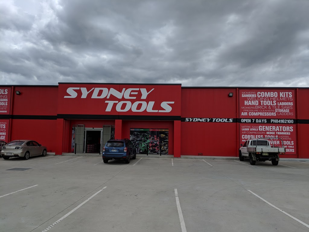 Sydney Tools Rutherford | 3/387 New England Hwy, Rutherford NSW 2320, Australia | Phone: (02) 8416 2100