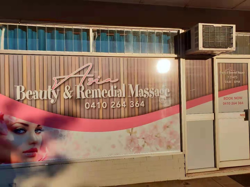 Asian Remedial Massage |  | 320 Sandgate Rd, Shortland NSW 2307, Australia | 0410264364 OR +61 410 264 364