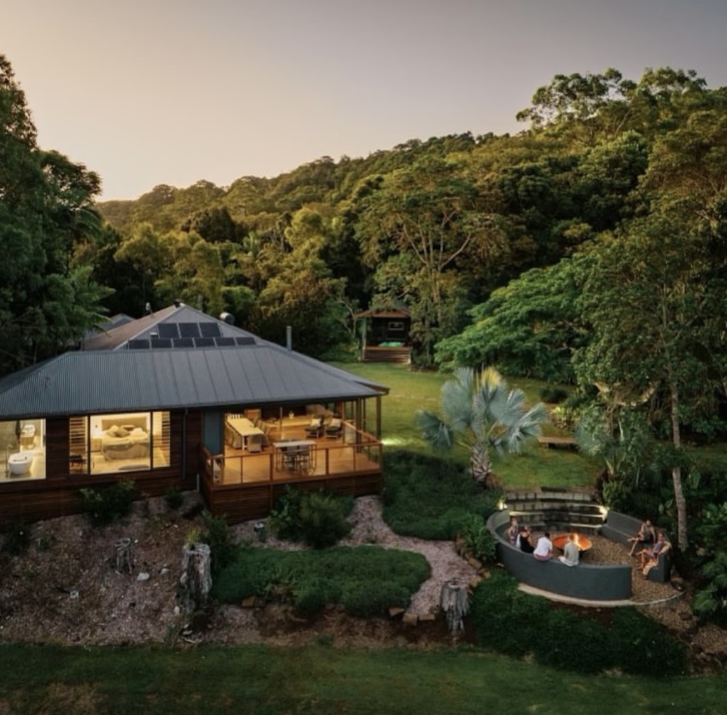 Lomani | Farrants Rd, Farrants Hill NSW 2484, Australia | Phone: 0413 622 950