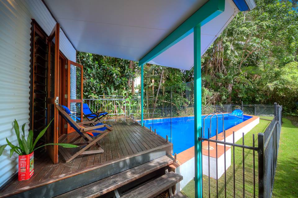 Mistral Tropical Beach House | 20 Triton Cres, Port Douglas QLD 4877, Australia | Phone: 0456 094 366