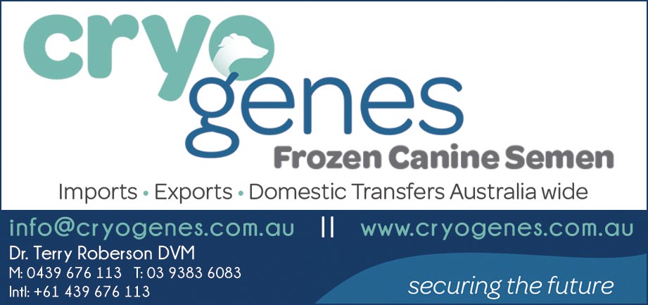 Cryogenes | 31 Highfield Way, Tyabb VIC 3913, Australia | Phone: 0439 676 113