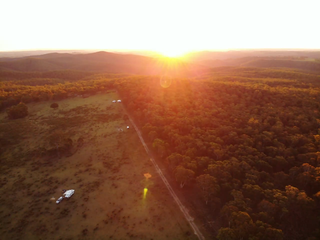 Green Ridge Organics | 44 Snake Gully Rd, Curraweela NSW 2580, Australia | Phone: 0447 989 177