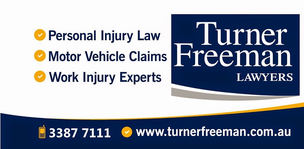 Turner Freeman Lawyers | Suites A3 & A4, 295 Kingston Rd, Logan Central QLD 4114, Australia | Phone: (07) 3387 7111