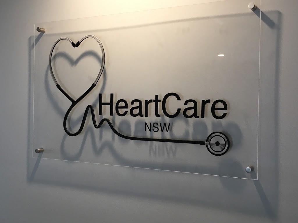 HeartCare NSW | doctor | 20 Osborne St, Nowra NSW 2541, Australia | 0244228736 OR +61 2 4422 8736