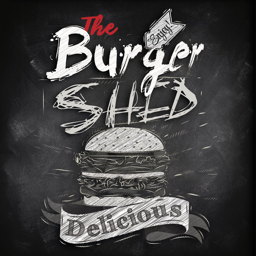 The Burger Shed | restaurant | 5 Ferndell St, South Granville NSW 2142, Australia | 0451953537 OR +61 451 953 537