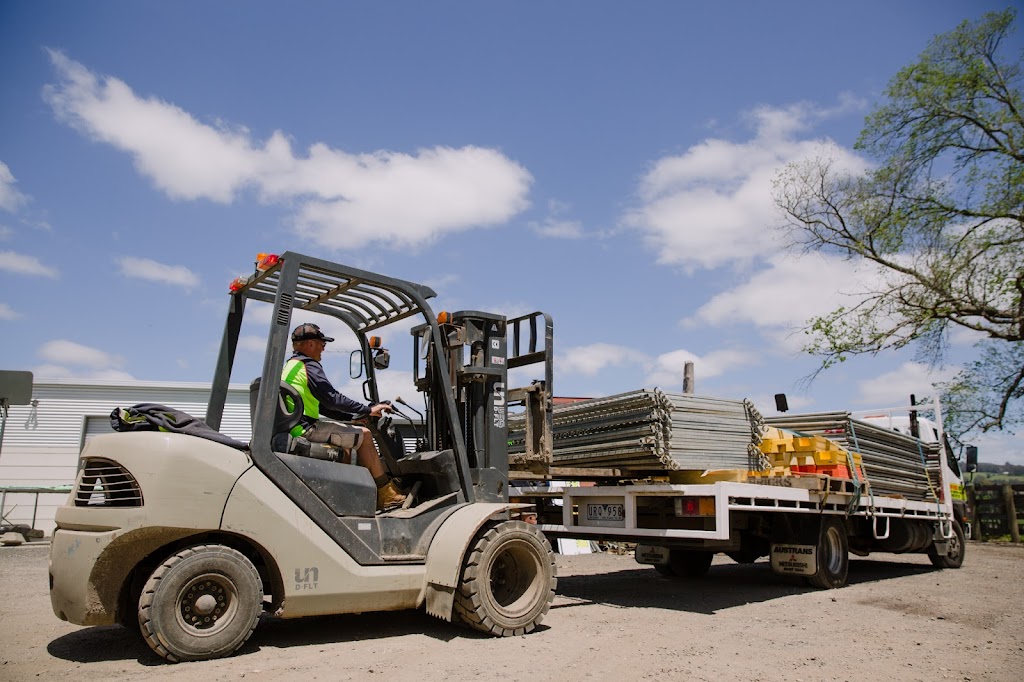 Temp Fence Now | Princes Hwy, Trafalgar VIC 3824, Australia | Phone: 0418 317 531