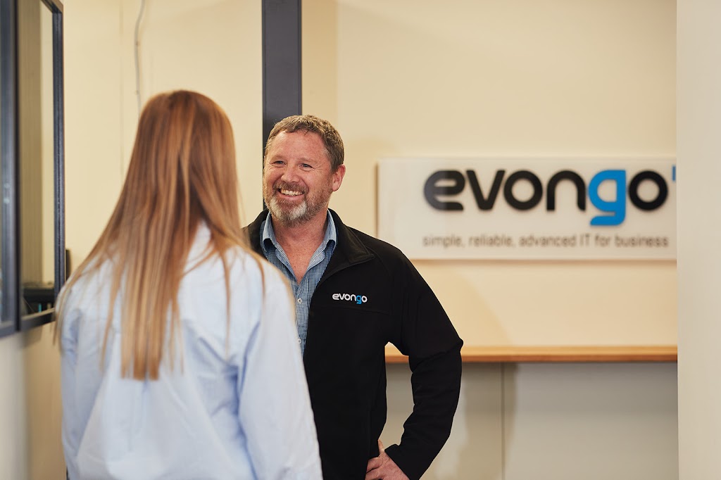 Evongo | Suite 8/18/20 Riversdale Rd, Newtown VIC 3220, Australia | Phone: (03) 5228 3000