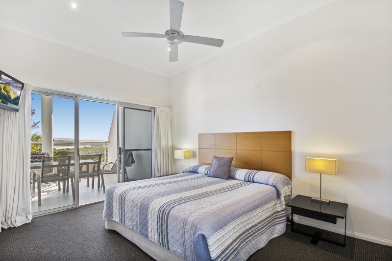 The Lookout Noosa Resort | 1 Picture Point Cres, Noosa Heads QLD 4567, Australia | Phone: (07) 5448 0733