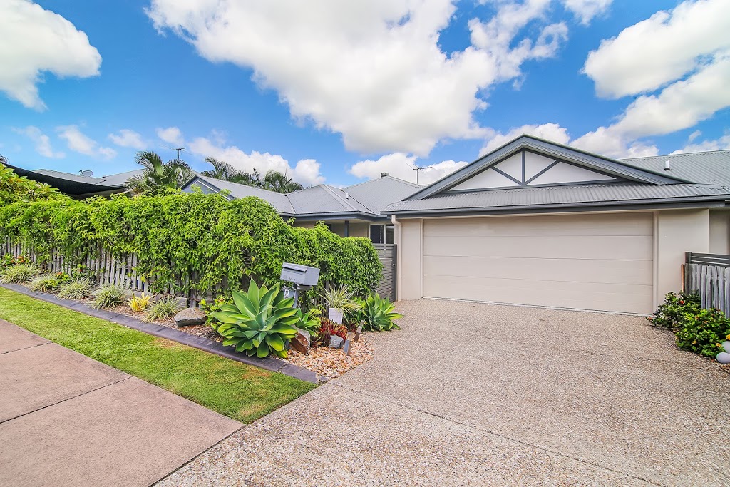 Aaron Squires @realty | 30 Picnic Creek Dr, Coomera QLD 4209, Australia | Phone: 0466 824 668