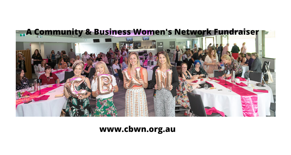 Community & Business Womens Network | 1 Heather Ave, Glenning Valley NSW 2261, Australia | Phone: 0414 341 010