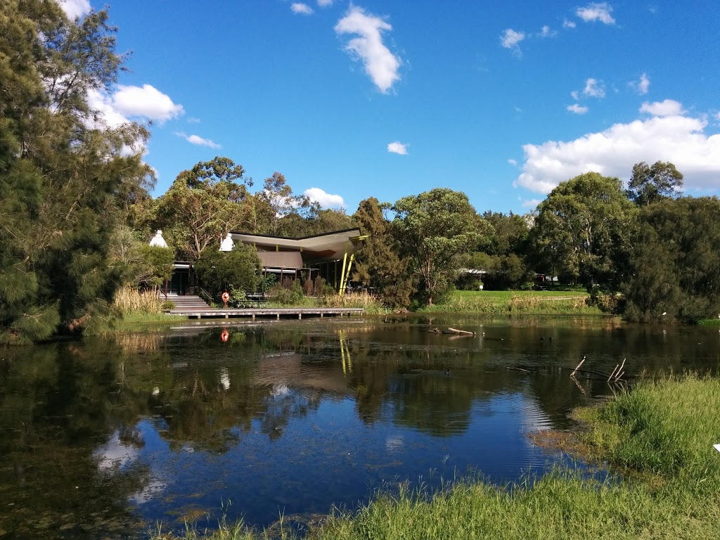 Hunter Wetlands Centre Australia | park | 1 Wetlands Pl, Shortland NSW 2307, Australia | 0249516466 OR +61 2 4951 6466