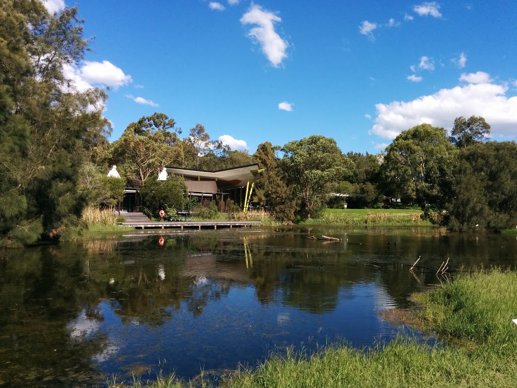 Hunter Wetlands Centre Australia | 1 Wetlands Pl, Shortland NSW 2307, Australia | Phone: (02) 4951 6466