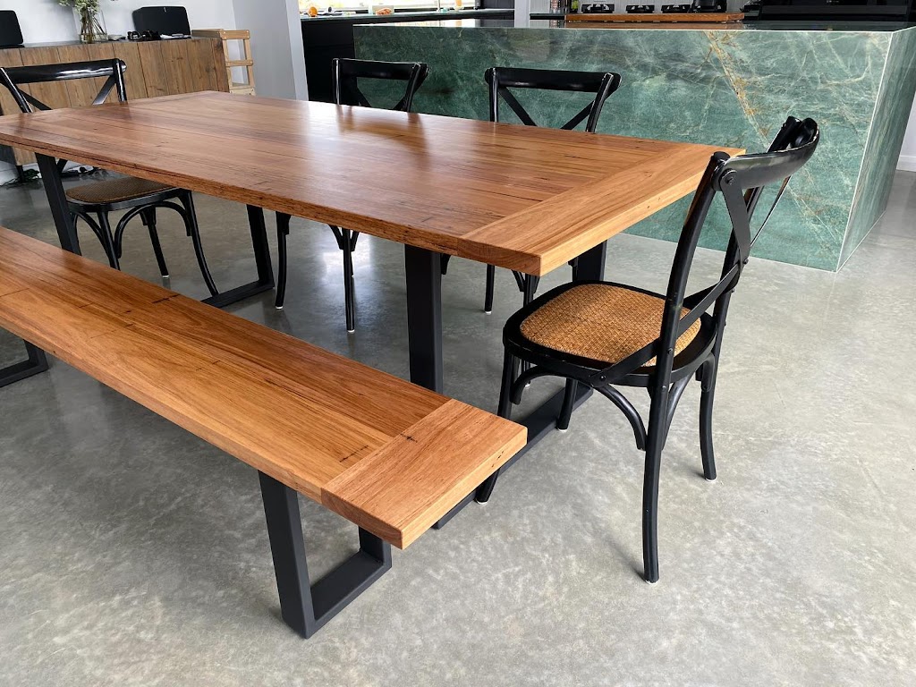 Worpel Custom Furniture | 25A Alsop Dr, Winchelsea VIC 3241, Australia | Phone: 0439 013 145