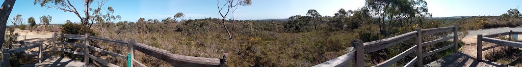 Panorama Track Lookout | park | Frankston North VIC 3200, Australia | 131963 OR +61 131963