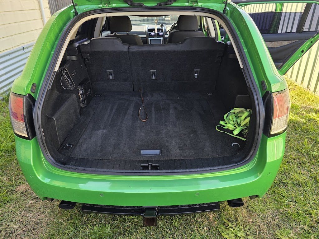 NOTBTN PRESTIGE DETAILING | 80 Main Rd, Cliftleigh NSW 2321, Australia | Phone: 0478 418 401
