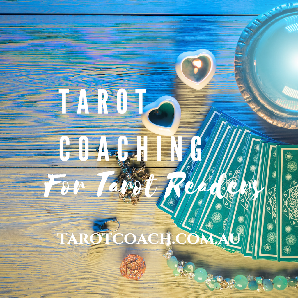 The Tarot and Law of Attraction Coach | 58 Eucumbene Dr, Petrie QLD 4502, Australia | Phone: 0409 730 900