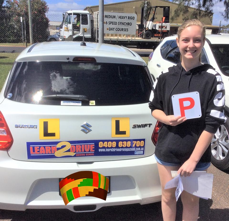 Learn 2 Drive Driving School Toowoomba | 2 Ashwood Ave, Highfields QLD 4352, Australia | Phone: 0409 636 700