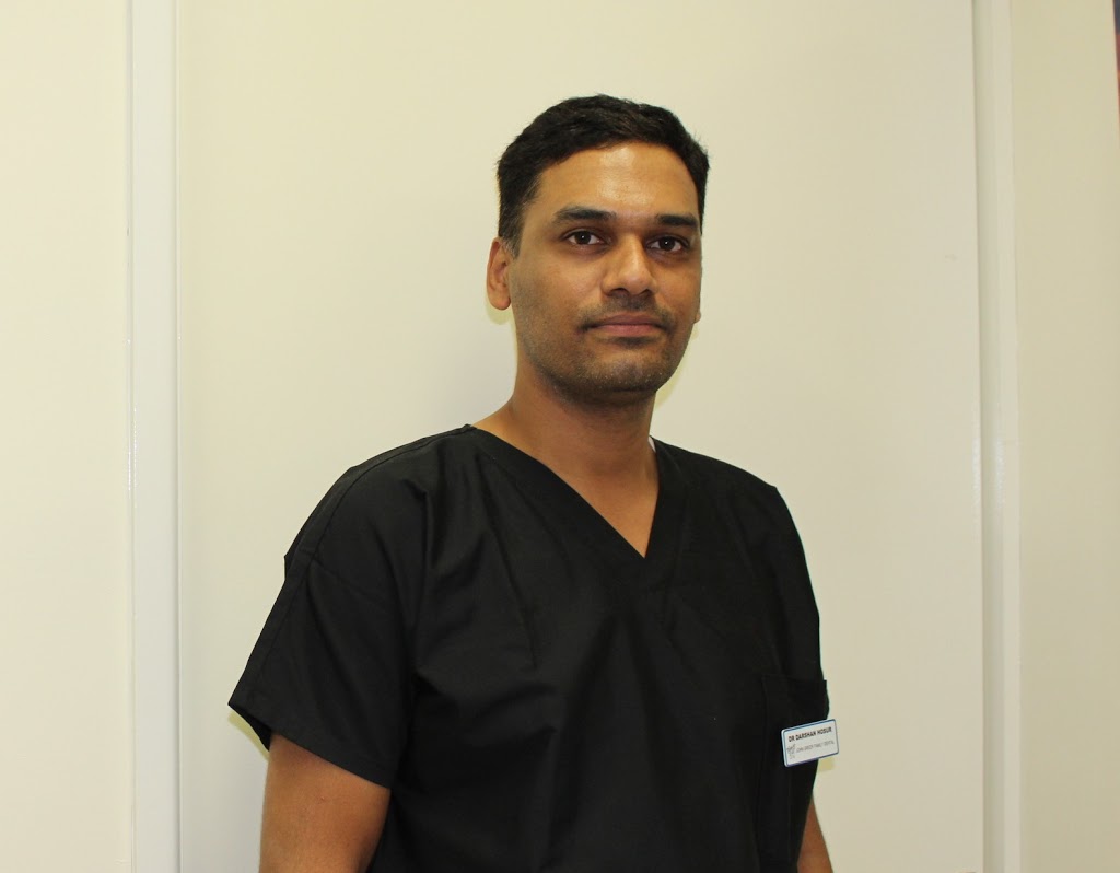 Dr Dash Hosur | dentist | 451 Fairfield Rd, Yeronga QLD 4104, Australia | 0450752515 OR +61 450 752 515