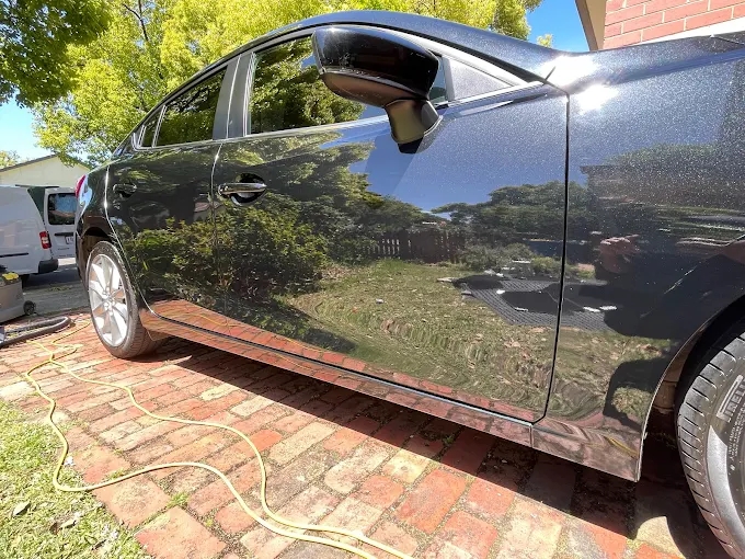 Diamond Finish Mobile Car Detailing Endeavour Hills | Reema Blvd, Endeavour Hills VIC 3802, Australia | Phone: (03) 4517 6406