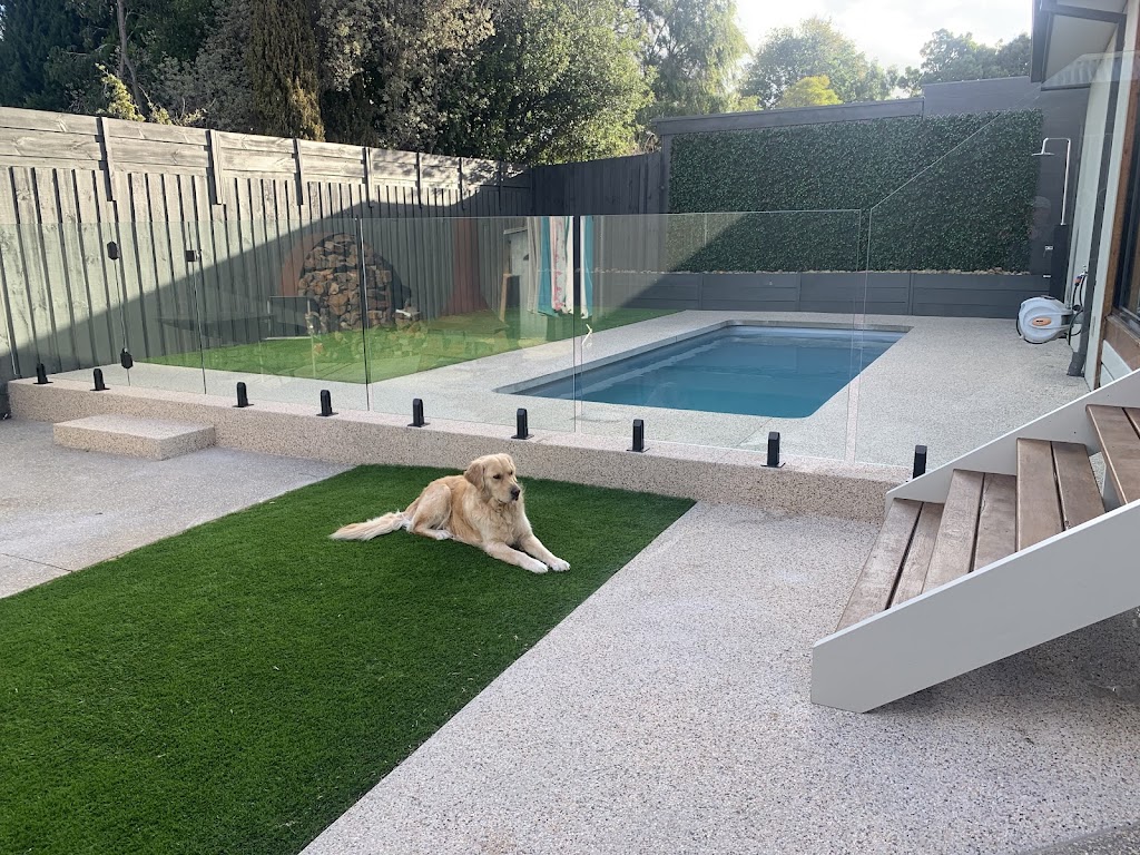 Apollo Pools | 6 Guinane Ct, Bannockburn VIC 3331, Australia | Phone: 0459 207 791