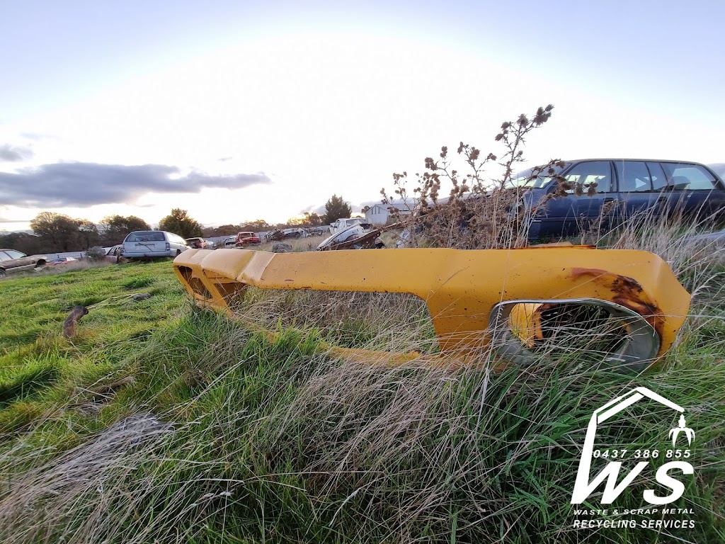 Talbot Motor Wreckers | 5360 Ballarat-Maryborough Rd, Talbot VIC 3371, Australia | Phone: 0437 386 855