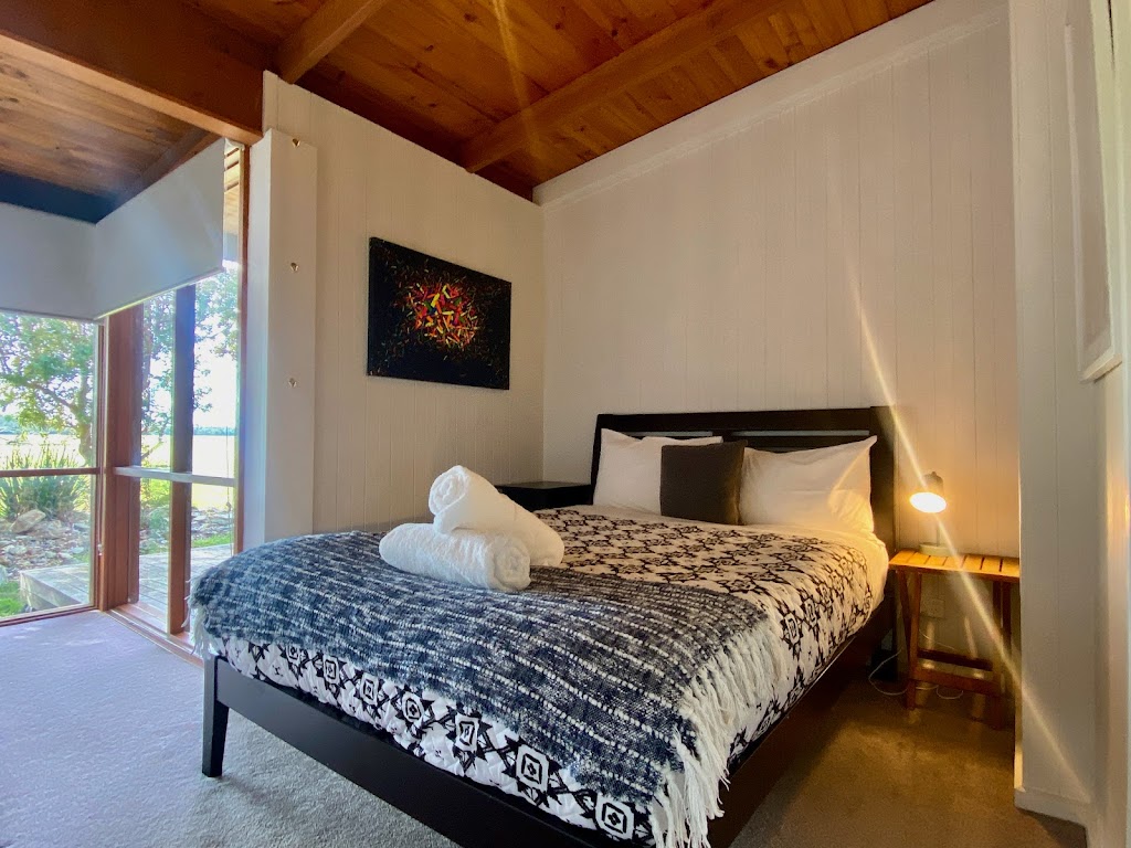 Prom Coast Oasis - Beach House - 23 Ash Avenue | 23 Ash Ave, Sandy Point VIC 3959, Australia | Phone: 0488 843 914