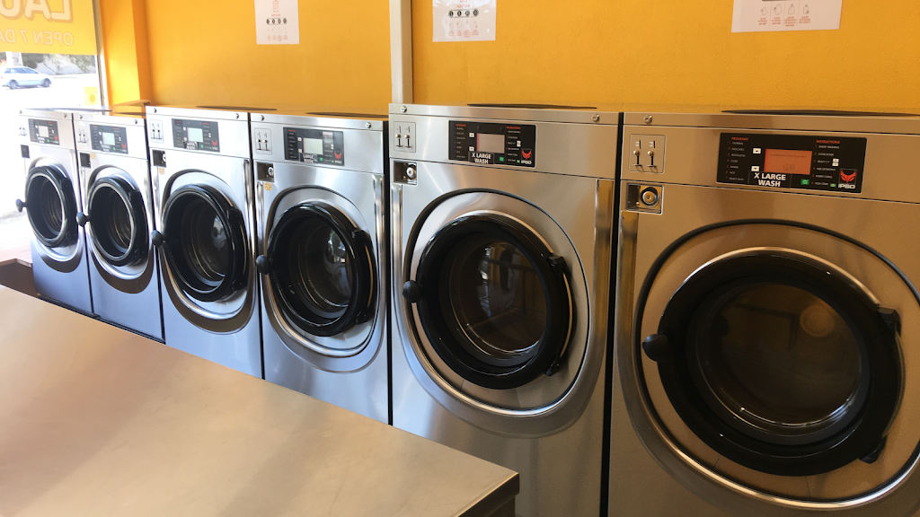 Bayswater Coin Laundry | laundry | 610 Mountain Hwy, Bayswater VIC 3153, Australia | 0498989121 OR +61 498 989 121