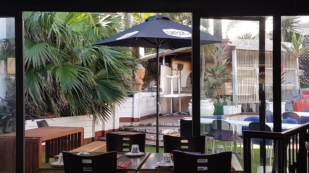 Pappardelles | restaurant | 3/36 Esplande Kings Beach King Beach, Caloundra QLD 4551, Australia | 0754916660 OR +61 7 5491 6660
