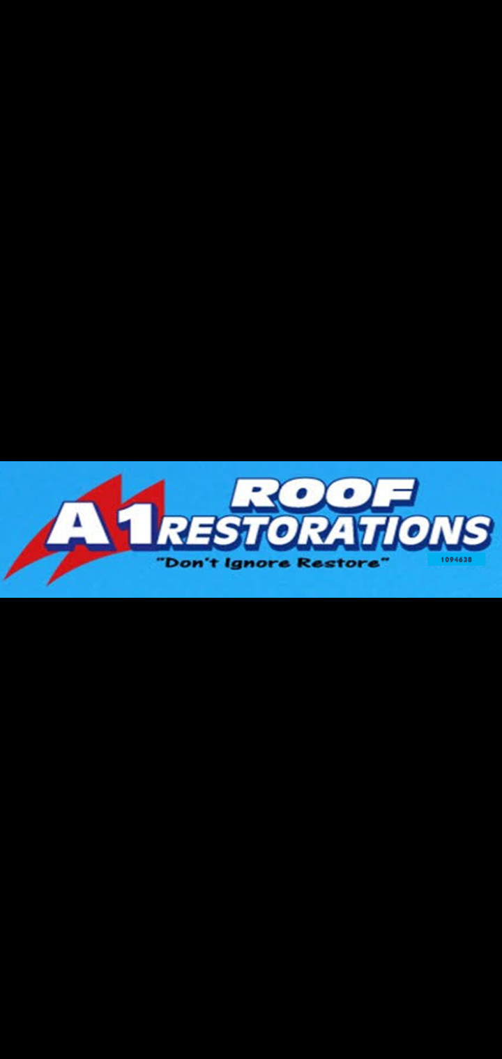 A1 Roof restorations | 124 Avon Ave, Banksia Beach QLD 4507, Australia | Phone: 0484 244 435