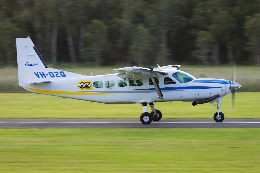 Southport Flying Club | Doug Bruhn Way, Coombabah QLD 4216, Australia | Phone: (07) 5594 7394