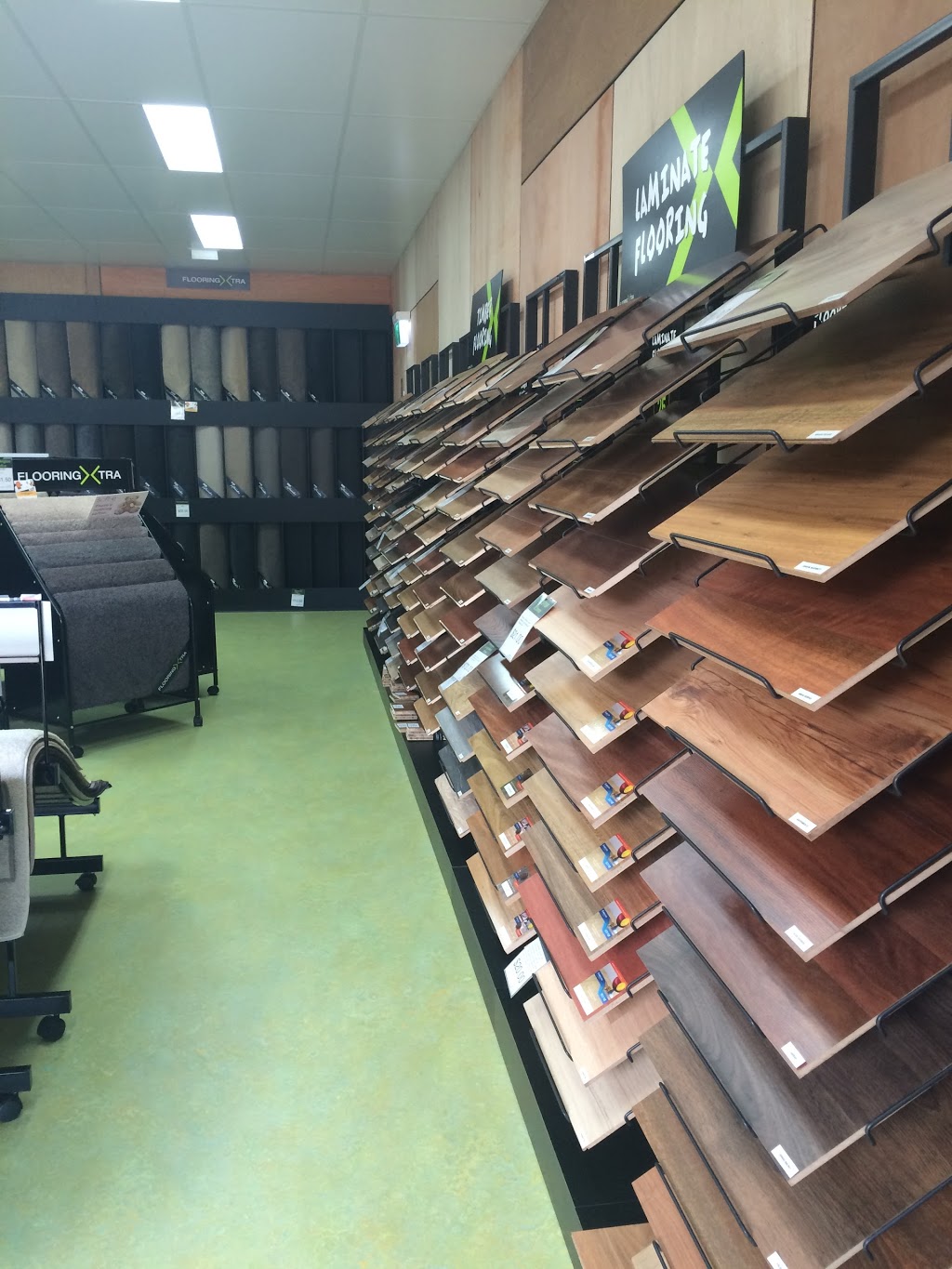 Jags Floor Covering | home goods store | 70 N W Coastal Hwy, Geraldton WA 6530, Australia | 0899216496 OR +61 8 9921 6496