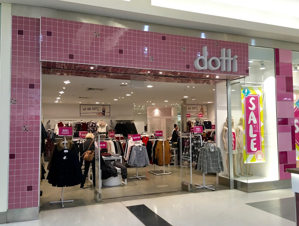 Dotti | clothing store | Shop 1109 Ellen Stirling Blvd, Innaloo WA 6018, Australia | 0894466347 OR +61 8 9446 6347