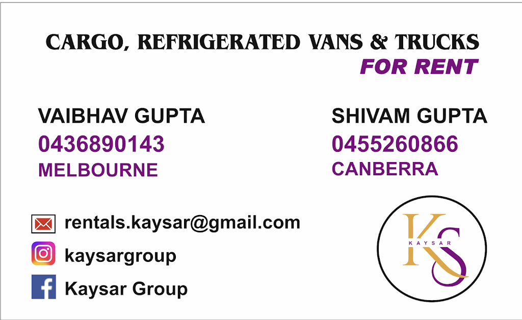 Kaysar Group | Rentals | Mount Cottrell Rd, Strathtulloh VIC 3338, Australia | Phone: 0436 890 143