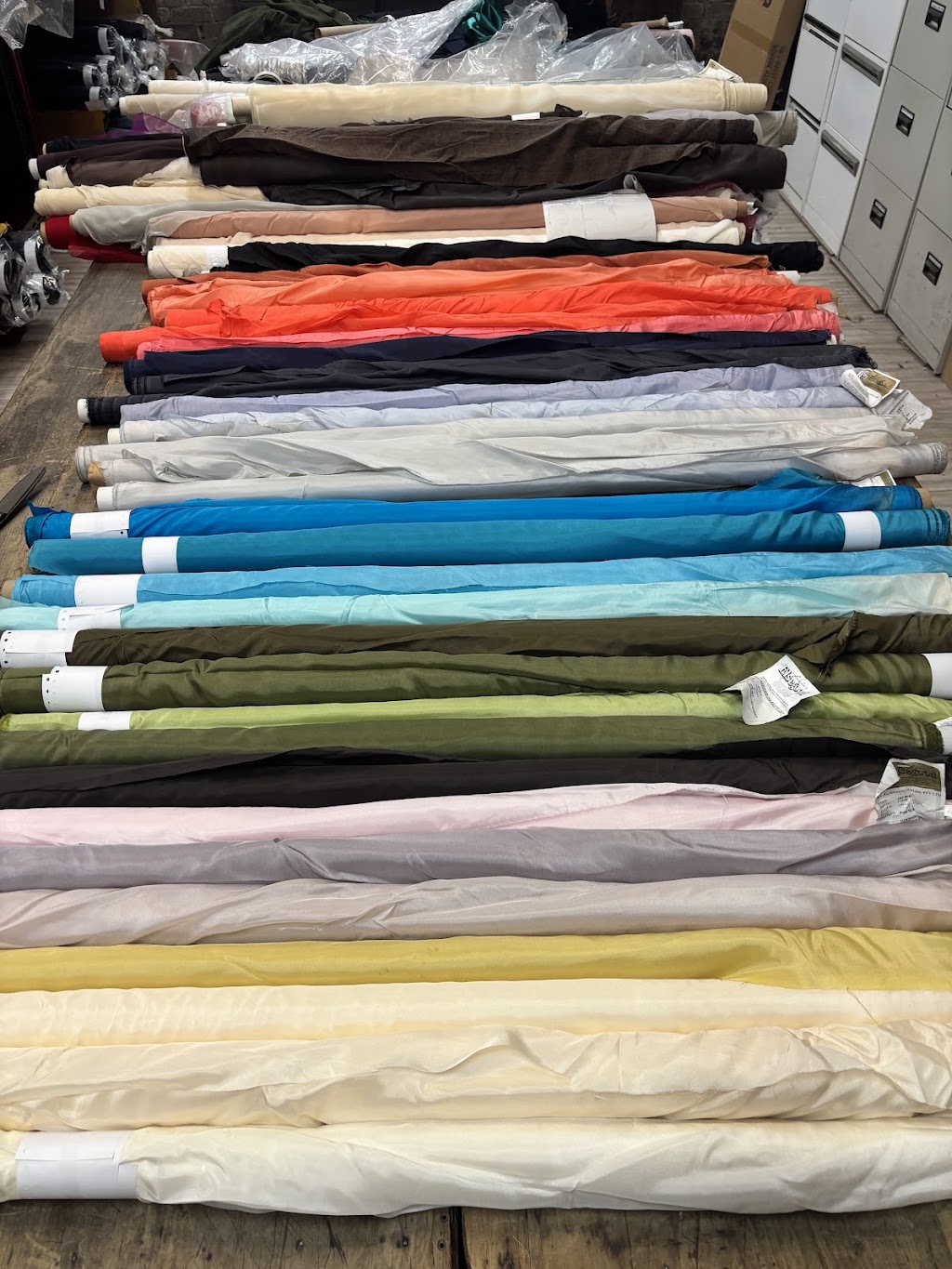 Elsegood Silk & Fabrics | 23 Euston Rd, Alexandria NSW 2015, Australia | Phone: (02) 9319 2266