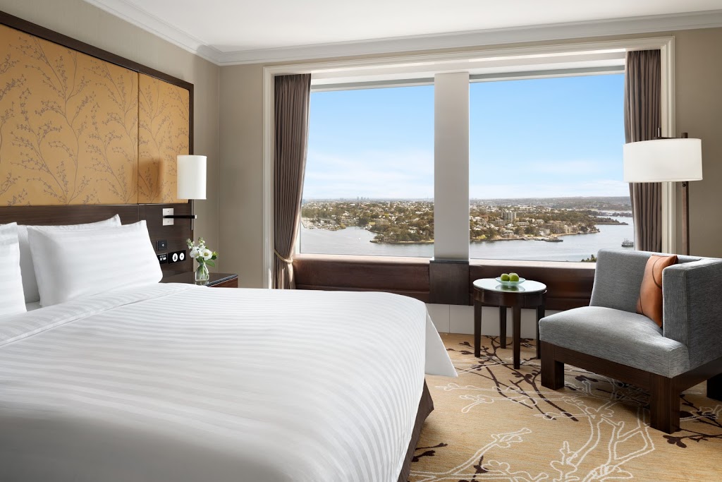 Shangri-La Hotel, Sydney | lodging | 176 Cumberland St, The Rocks NSW 2000, Australia | 0292506000 OR +61 2 9250 6000