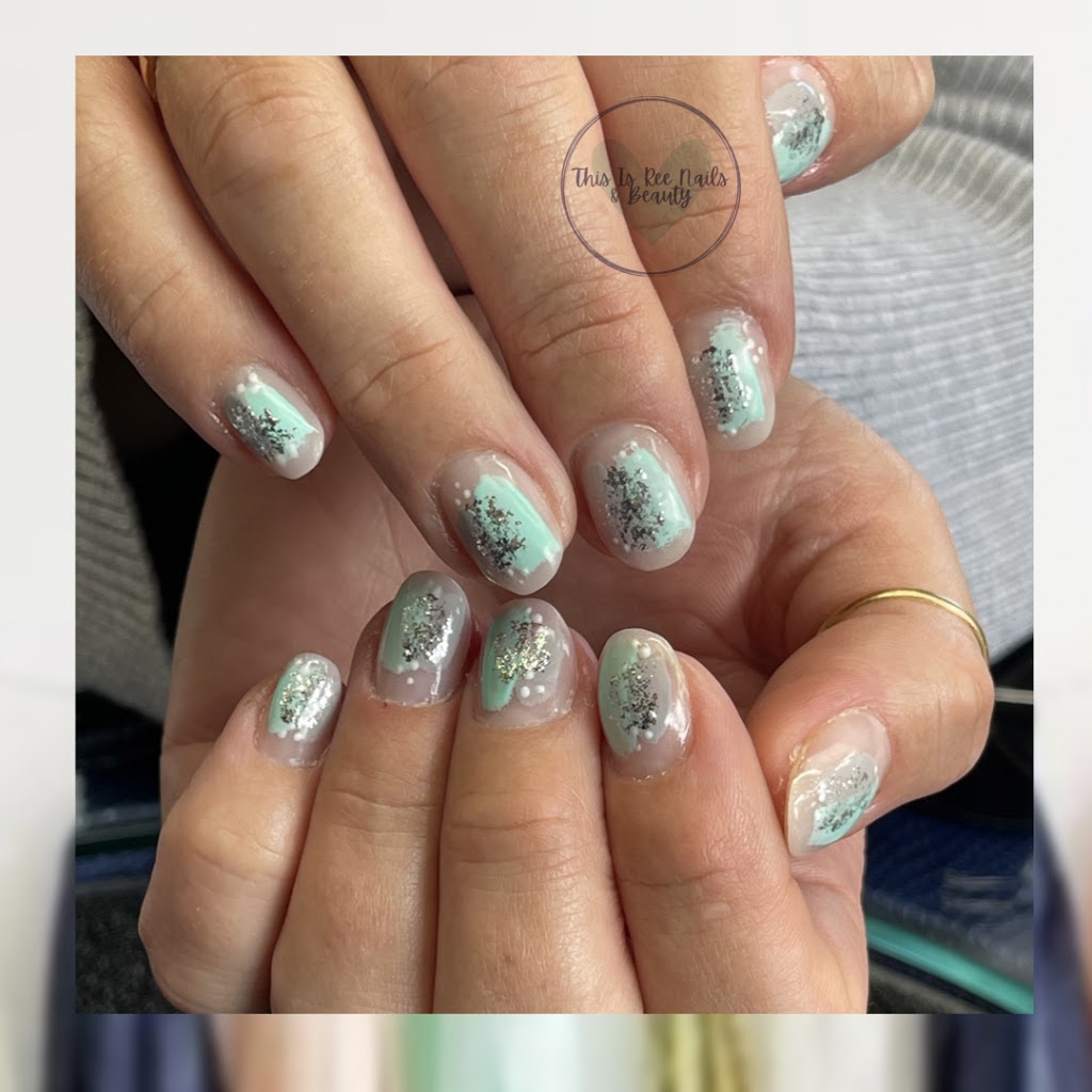 This is Ree Nails and Beauty | beauty salon | 101 Switchback Rd, Chirnside Park VIC 3116, Australia | 0400887641 OR +61 400 887 641