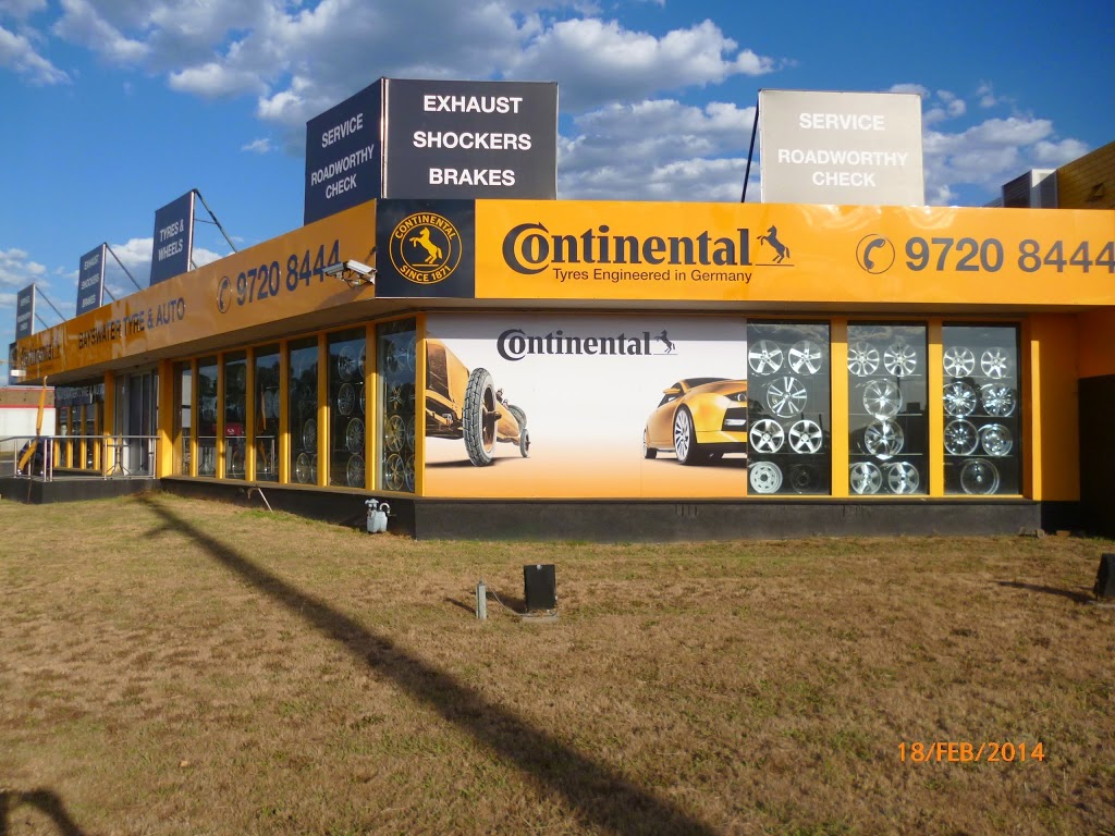 Continental Bayswater | car repair | 538 Mountain Hwy, Bayswater VIC 3153, Australia | 0397208444 OR +61 3 9720 8444