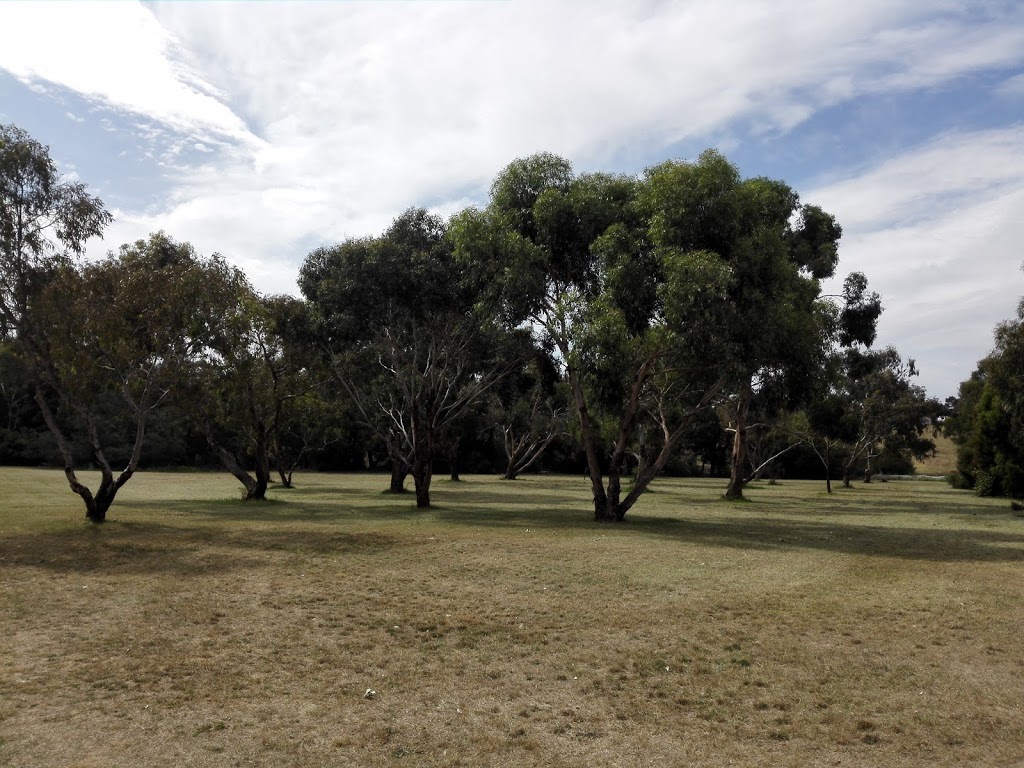 Spavin Drive Reserve | park | Sunbury VIC 3429, Australia