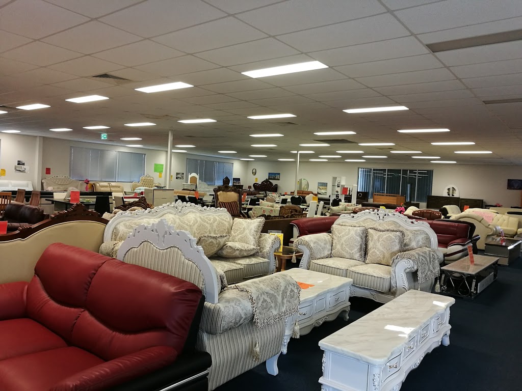 Vivid Furniture | furniture store | 3/211 Evans Rd, Salisbury QLD 4107, Australia | 0732778666 OR +61 7 3277 8666