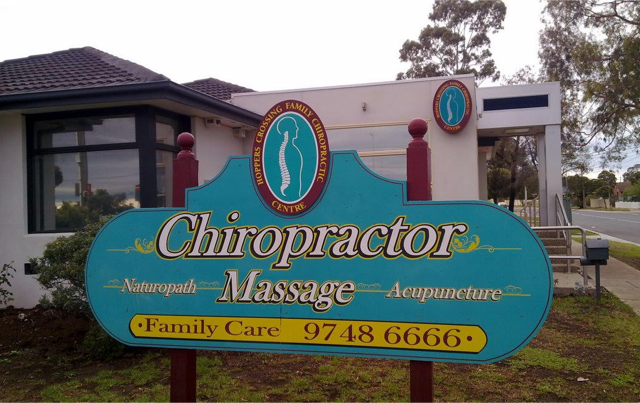 Hoppers Crossing Chiropractic Clinic | health | 122 Derrimut Rd, Hoppers Crossing VIC 3029, Australia | 0397486655 OR +61 3 9748 6655