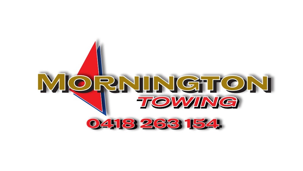 Mornington Towing | 864 Moorooduc Hwy, Mornington VIC 3931, Australia | Phone: 0418 263 154