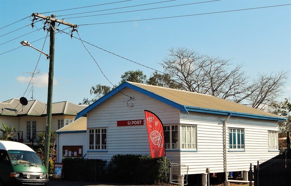 Australia Post - Dingo LPO | post office | 20 Normanby St, Dingo QLD 4702, Australia | 0749359200 OR +61 7 4935 9200