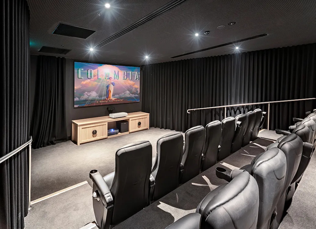 Watermark Residences | 130 Beaconsfield Rd, Chatswood NSW 2067, Australia | Phone: 1800 520 168