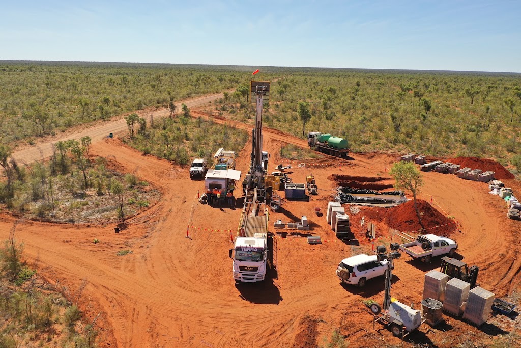 Terra Drilling | 218 Piesse St, Boulder WA 6432, Australia | Phone: (08) 9093 1188